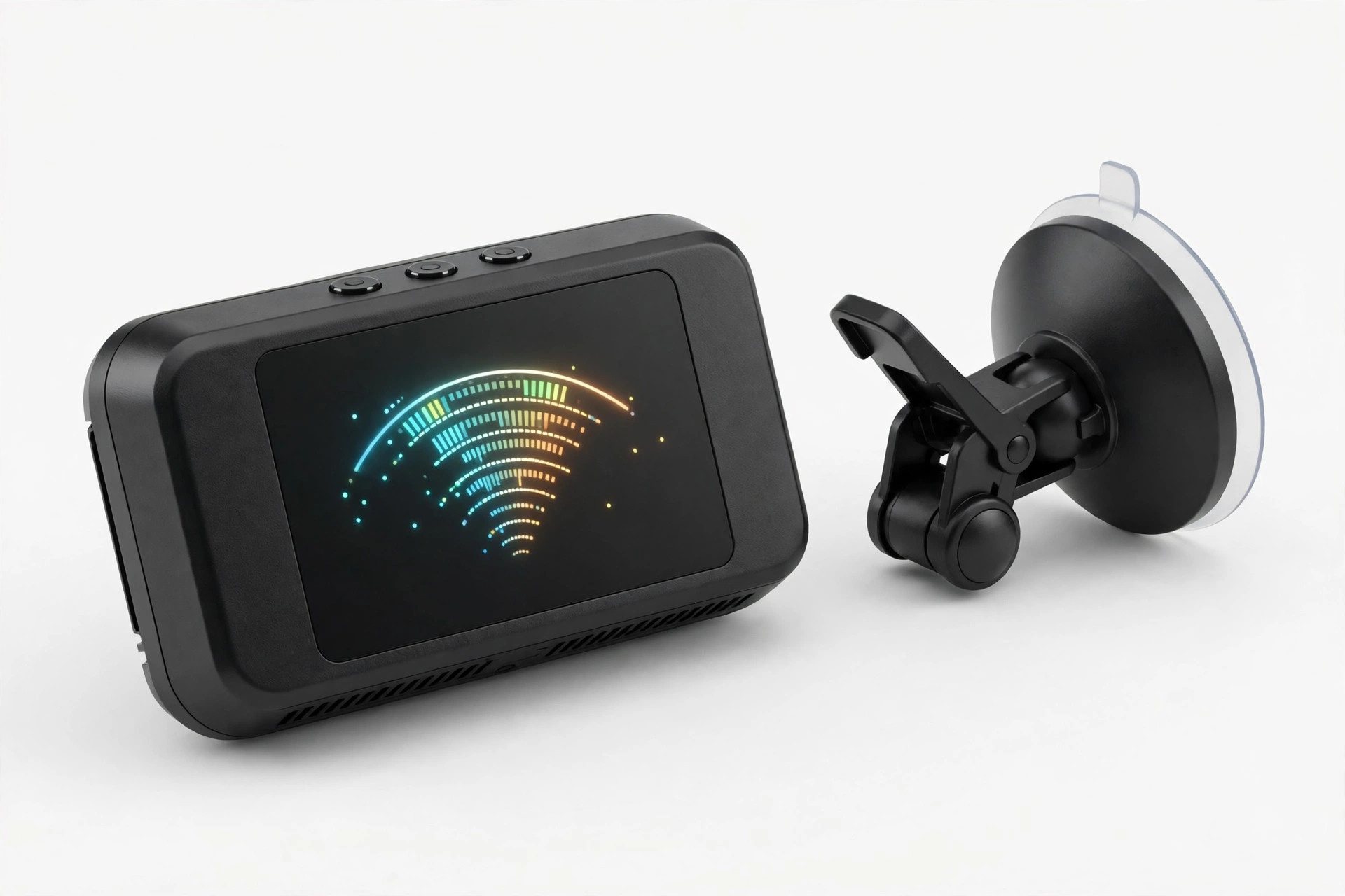 Escort MAX 360 MKII Radar Detector