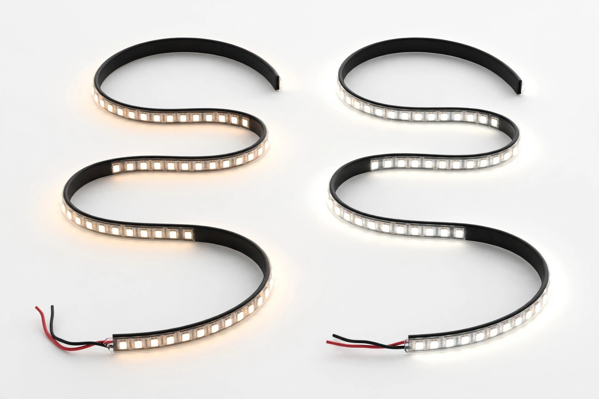 EverBright Sequential LED DRL & Turn Signal Strips