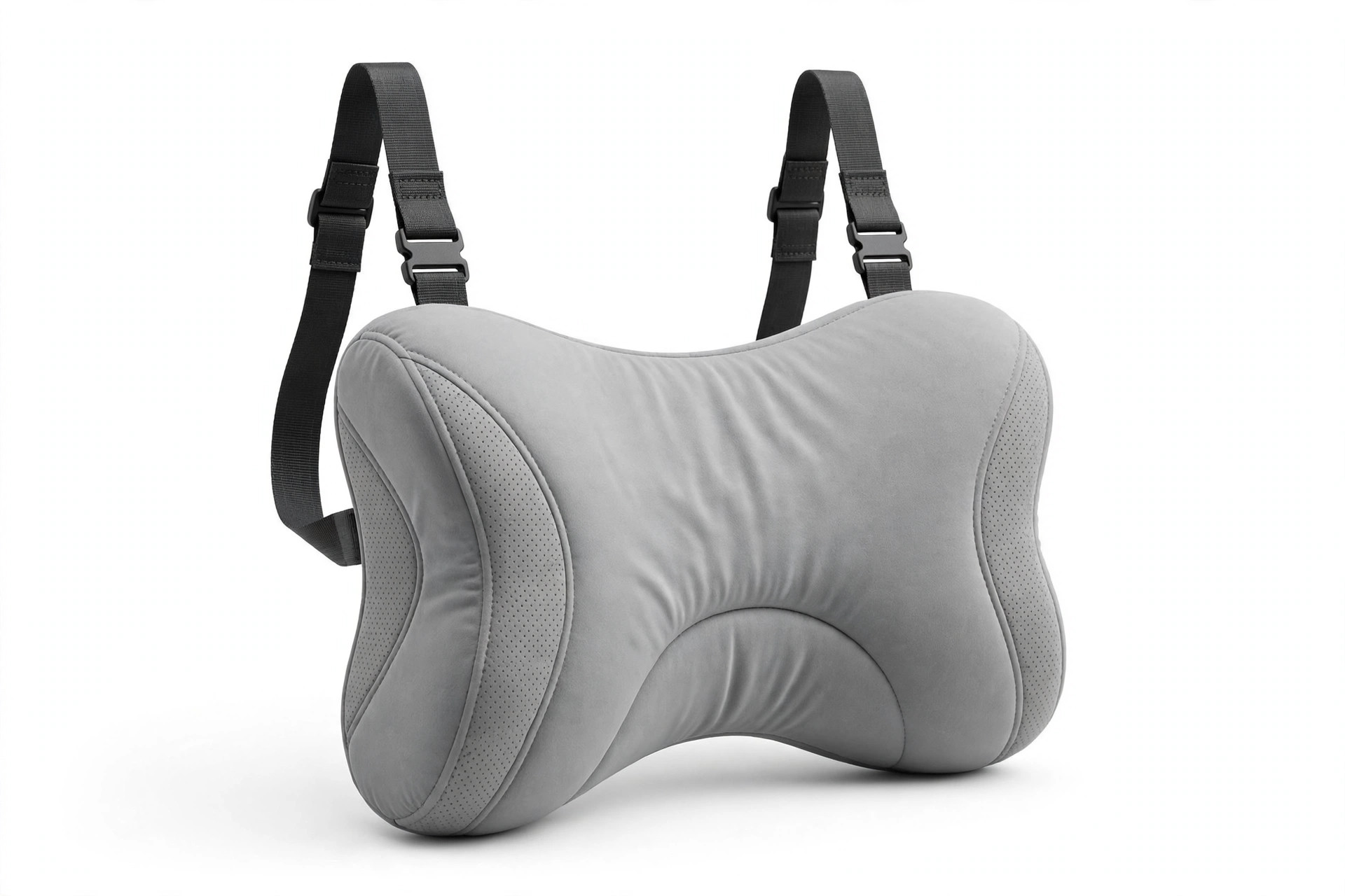 Dreamer Car Lumbar Support Pillow