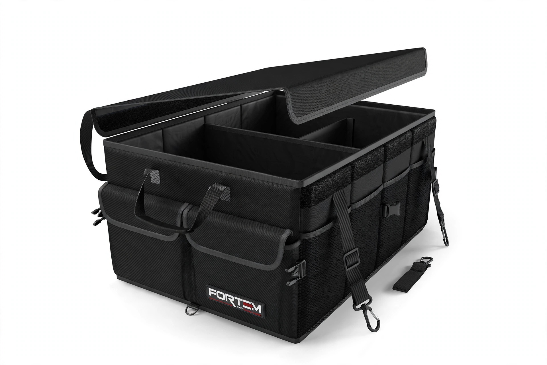 FORTEM Trunk Organizer