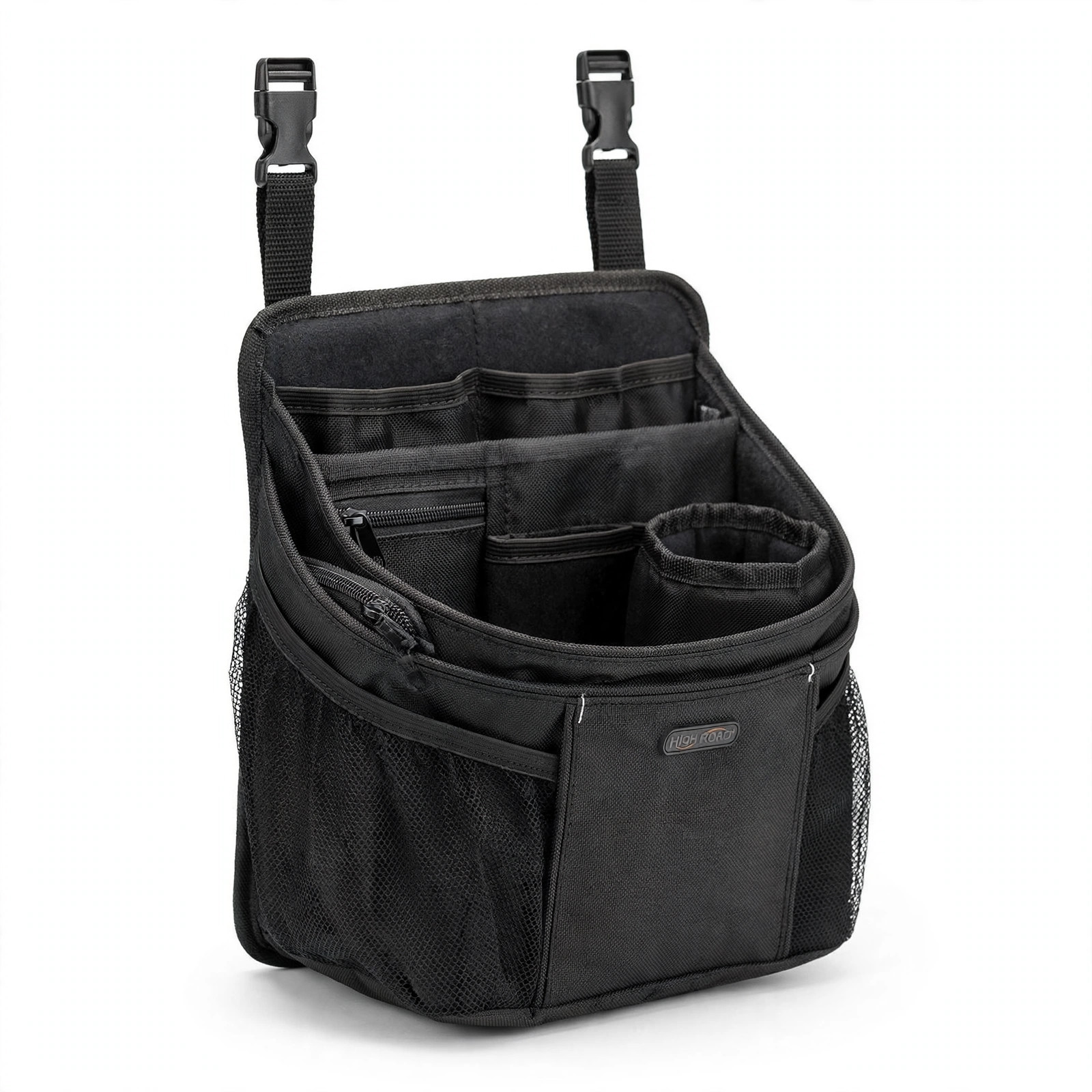 High Road DriverStash Front Seat Organizer