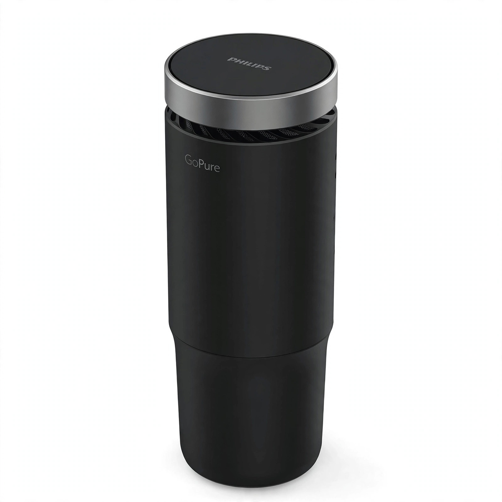 Philips GoPure Car Air Purifier — HEPA
