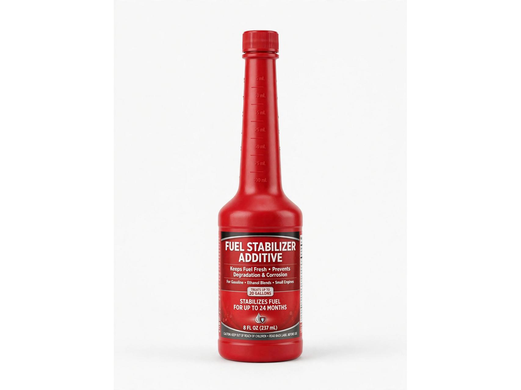 STA-BIL Storage Fuel Stabilizer