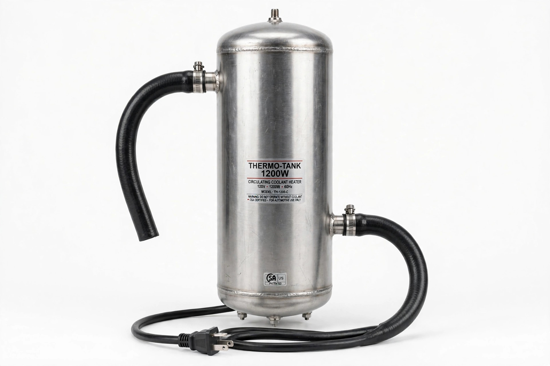 Kat's 13150 Circulating Tank Heater