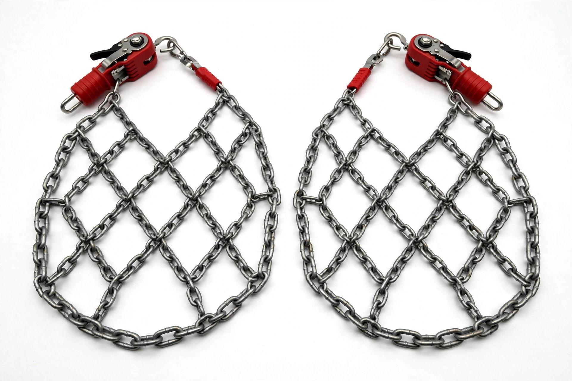 SCC Auto-Trac Tire Chains