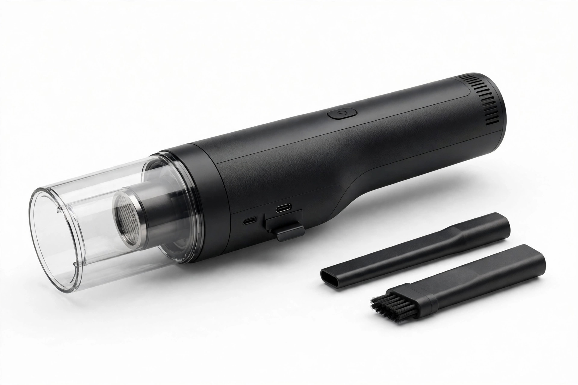 Fanttik Slim V8 APEX Cordless Car Vacuum