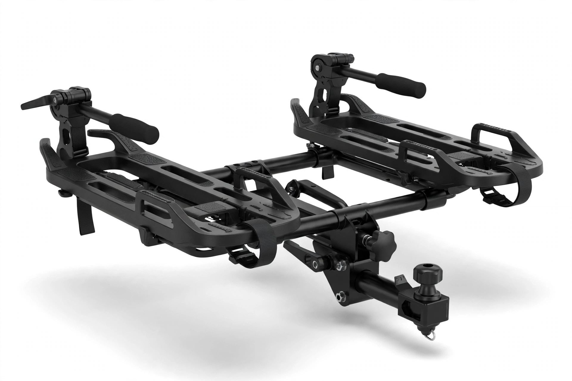 Thule T2 Pro XTR Hitch Bike Rack