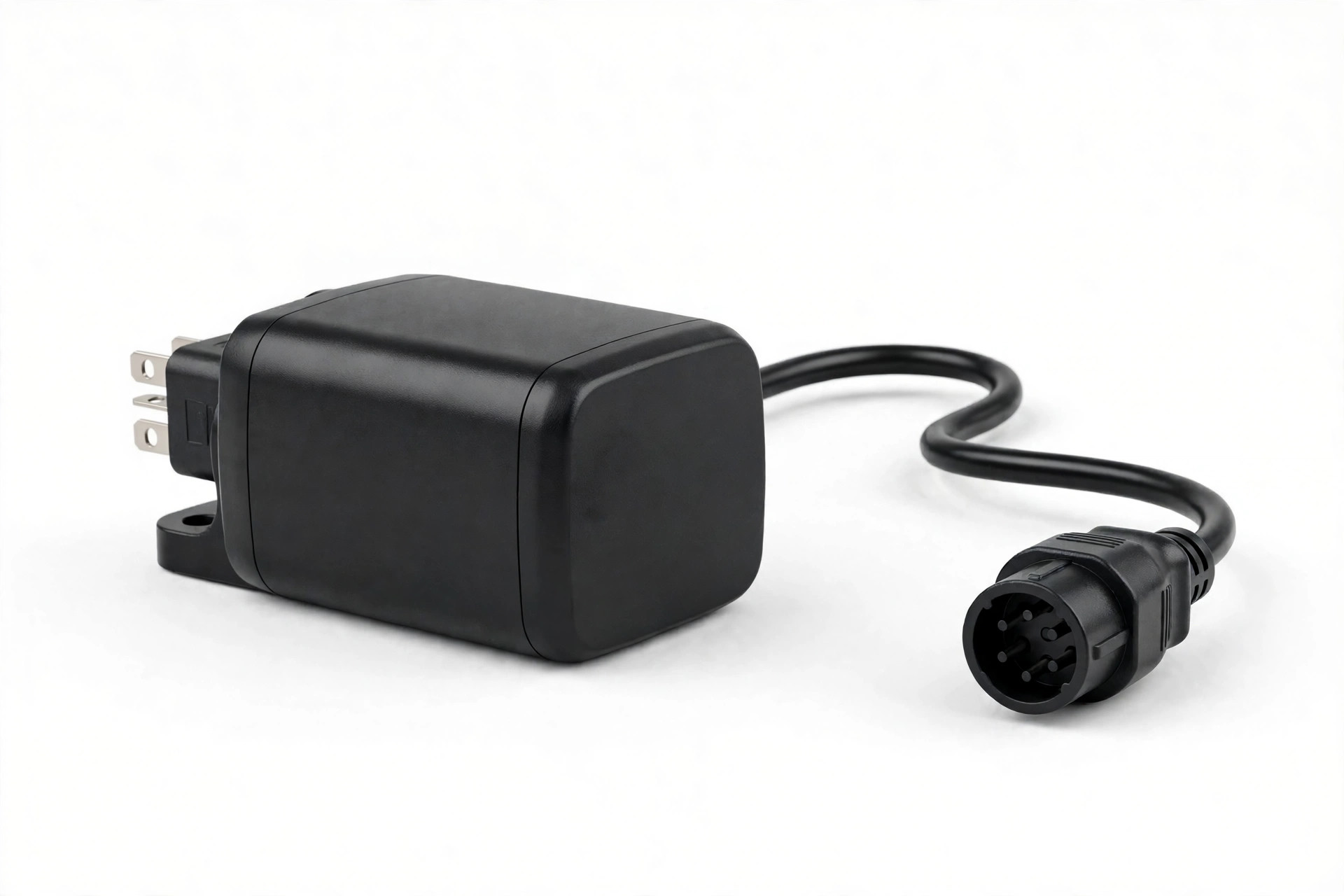 CURT Echo Mobile Trailer Brake Controller