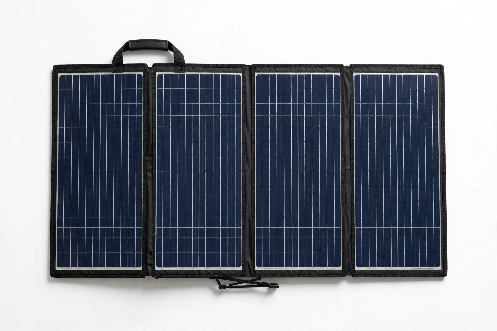 Jackery SolarSaga 100W Portable Solar Panel