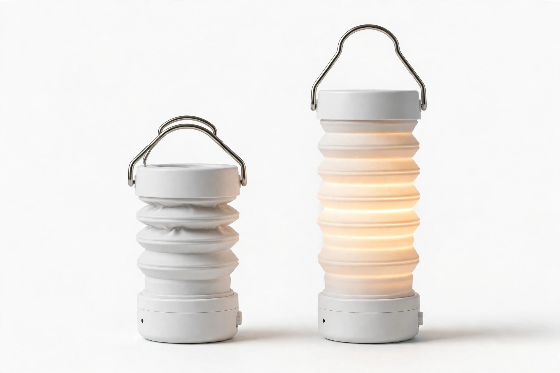 Vont LED Camping Lantern — 2-Pack