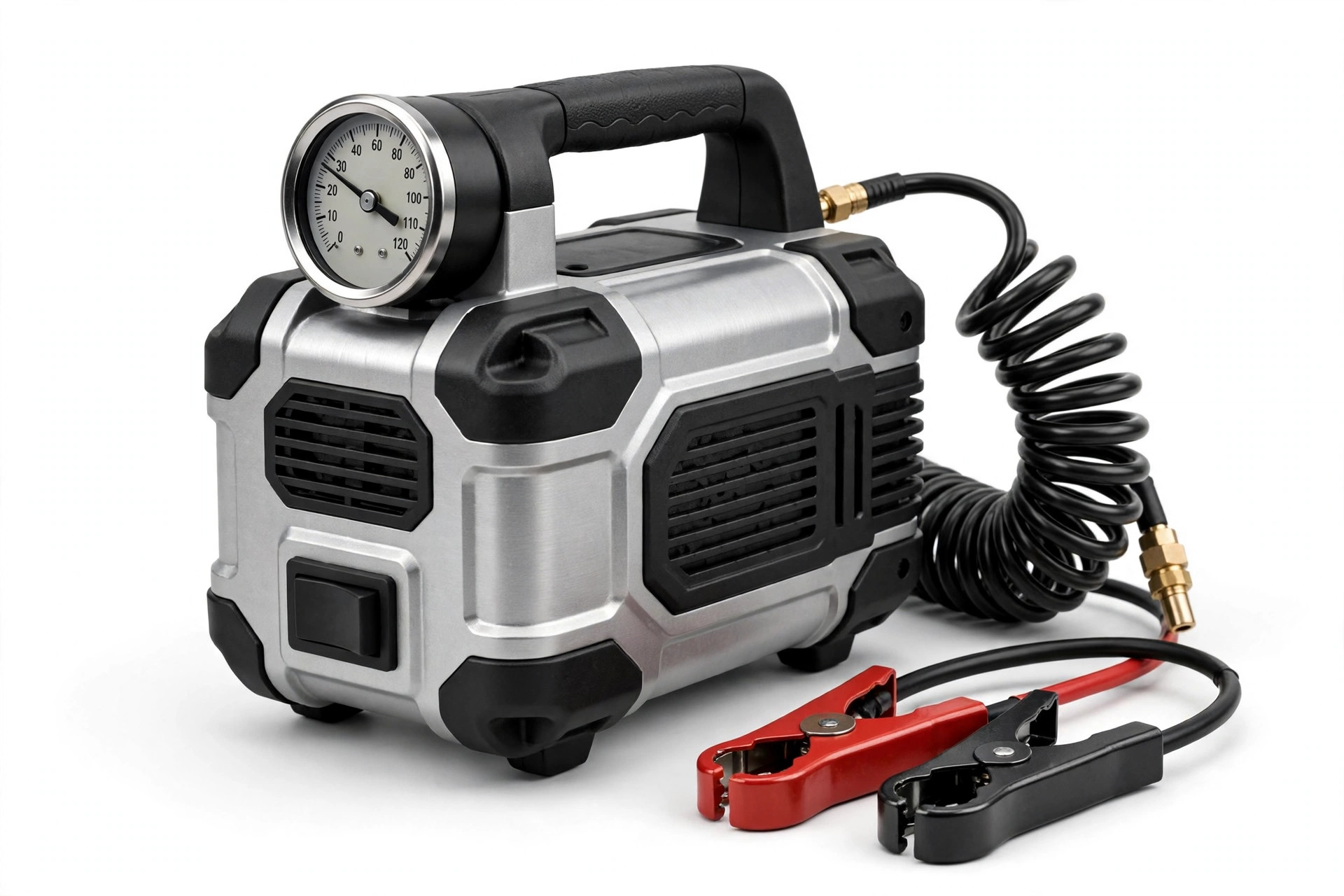 VIAIR 400P Portable Air Compressor