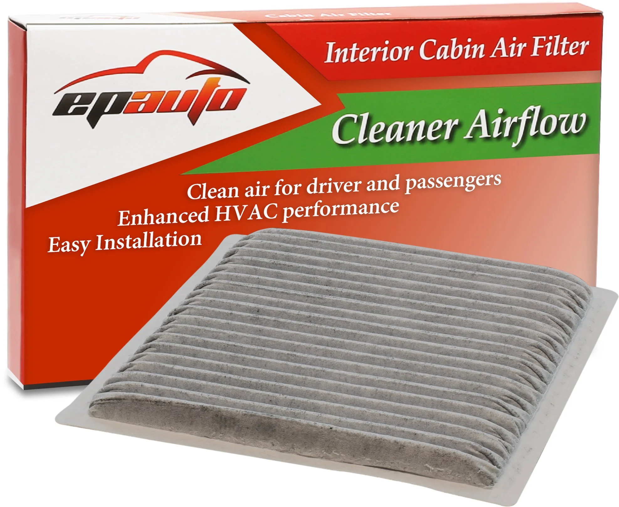 EPAuto Cabin Air Filter