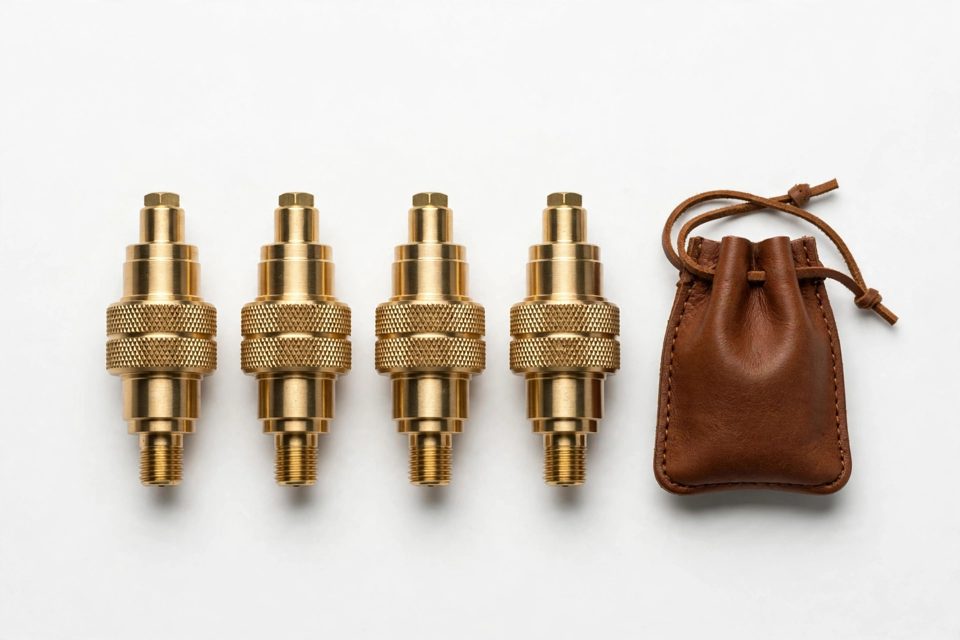 Staun Automatic Tire Deflators