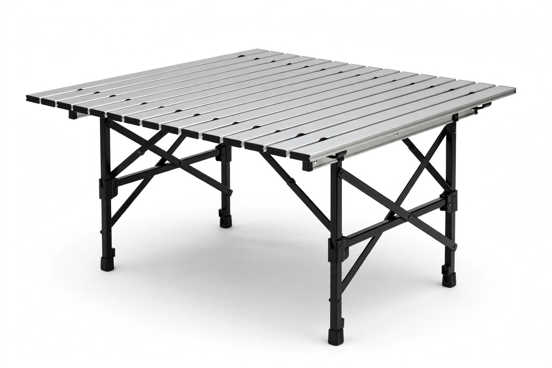 PORTAL Roll-Up Camp Table