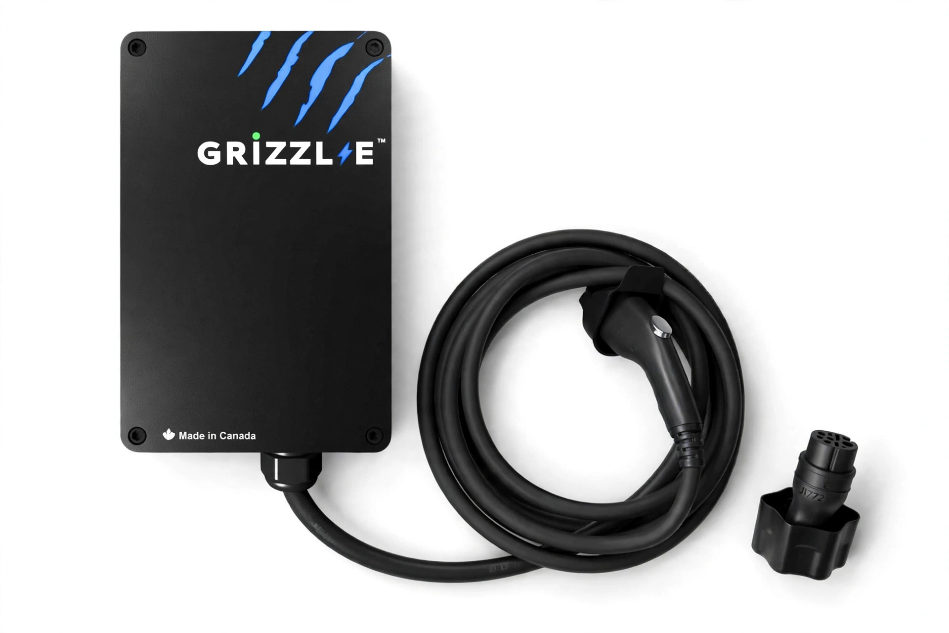 Grizzl-E Classic Level 2 EV Charger — 40A