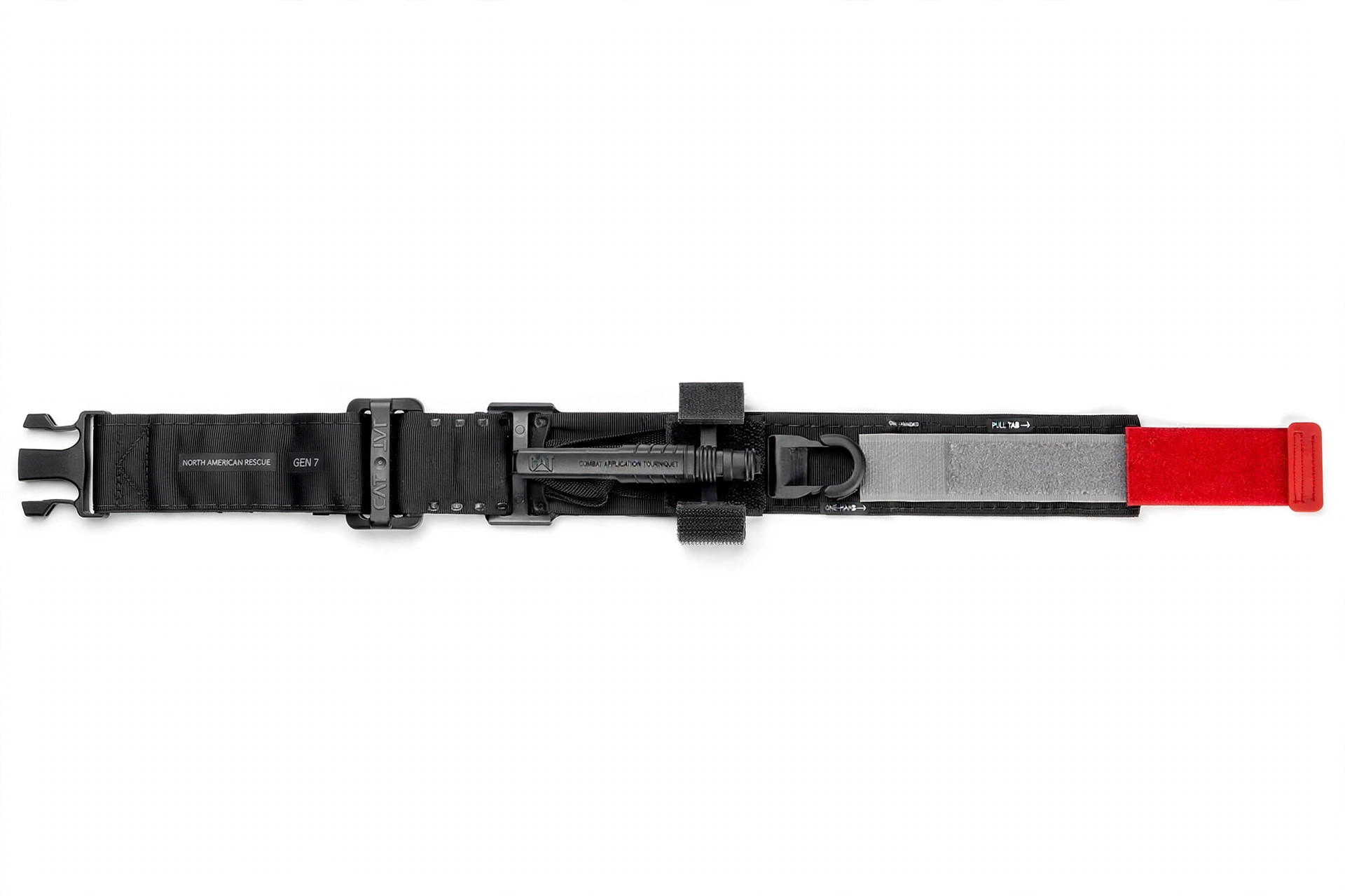 North American Rescue C-A-T Tourniquet — Gen 7
