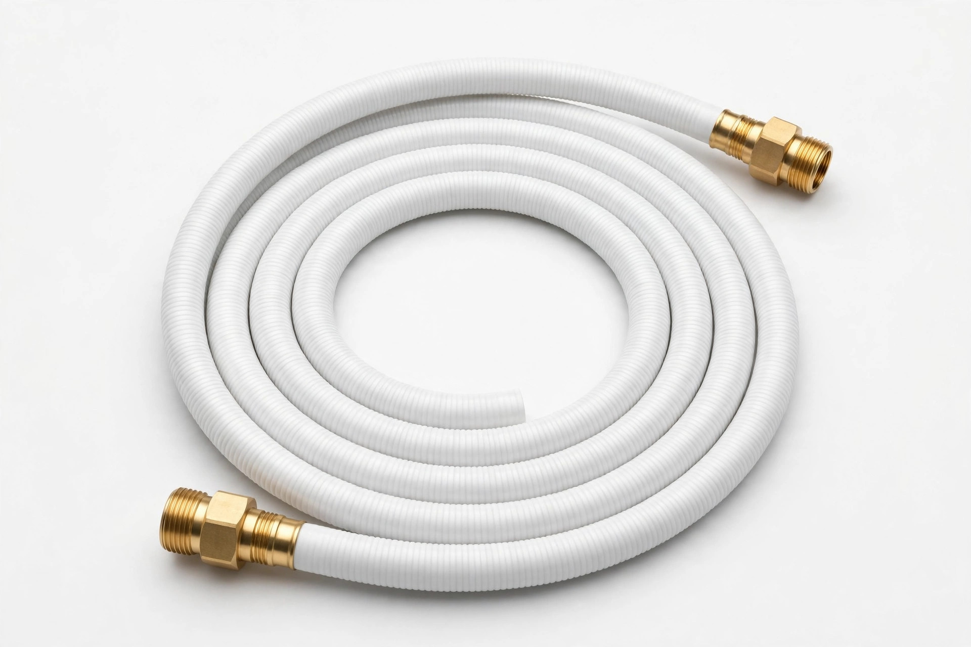 Camco TastePURE Drinking Water Hose — 25 ft (22783)