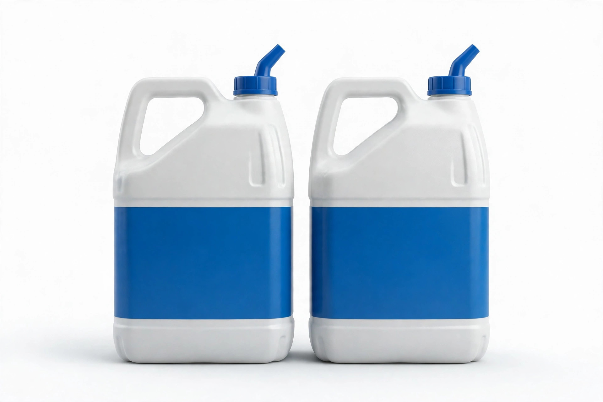 BlueDEF Diesel Exhaust Fluid — 2.5 Gallon, 2-Pack