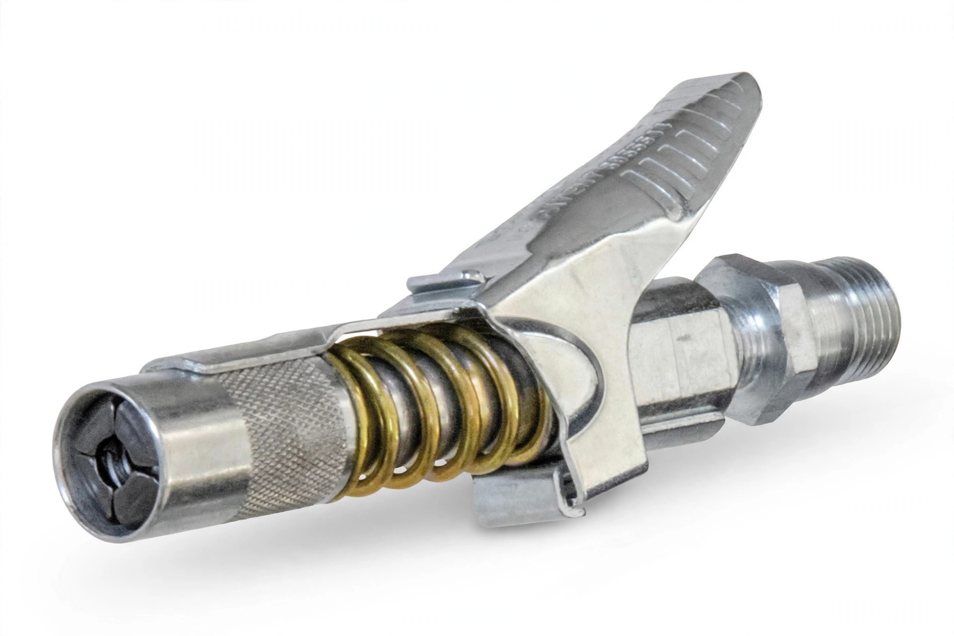 LockNLube Grease Gun Coupler
