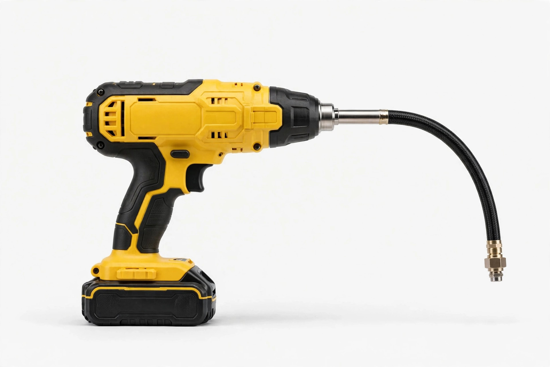 DEWALT 20V MAX Cordless Grease Gun (DCGG571)