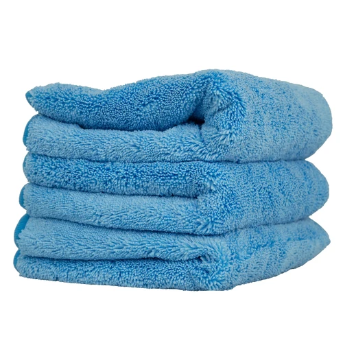 Chemical Guys Microfiber Towels (12-Pack)