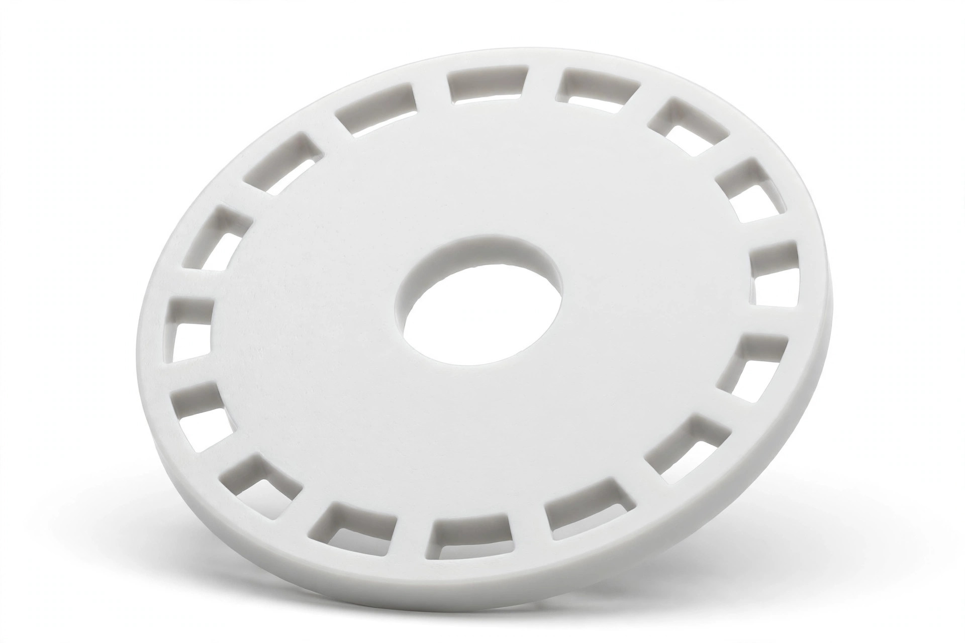 Reese Towpower Fifth Wheel Lube Plate — 12" (83001)