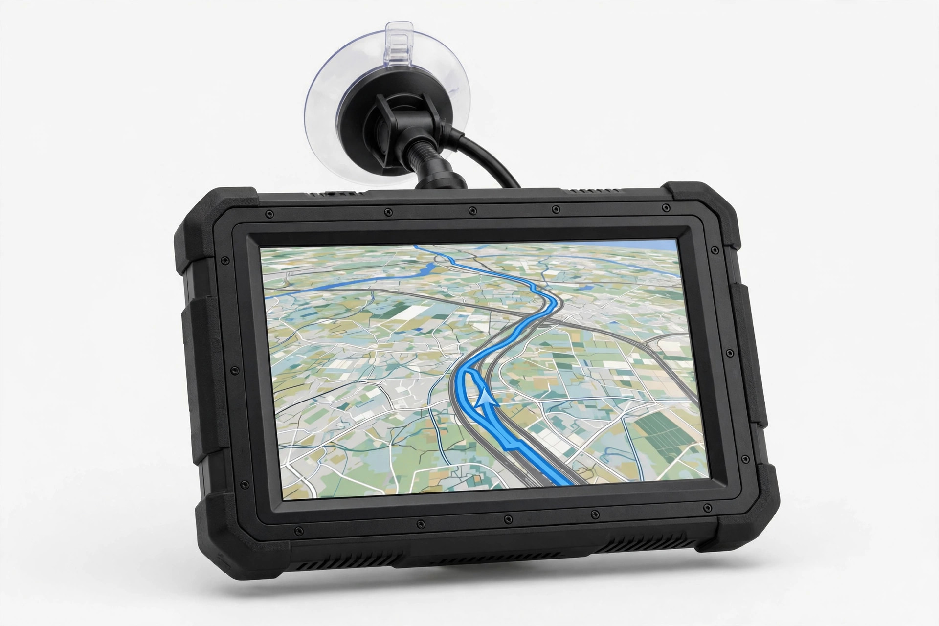 Garmin dezl OTR Truck GPS Navigator