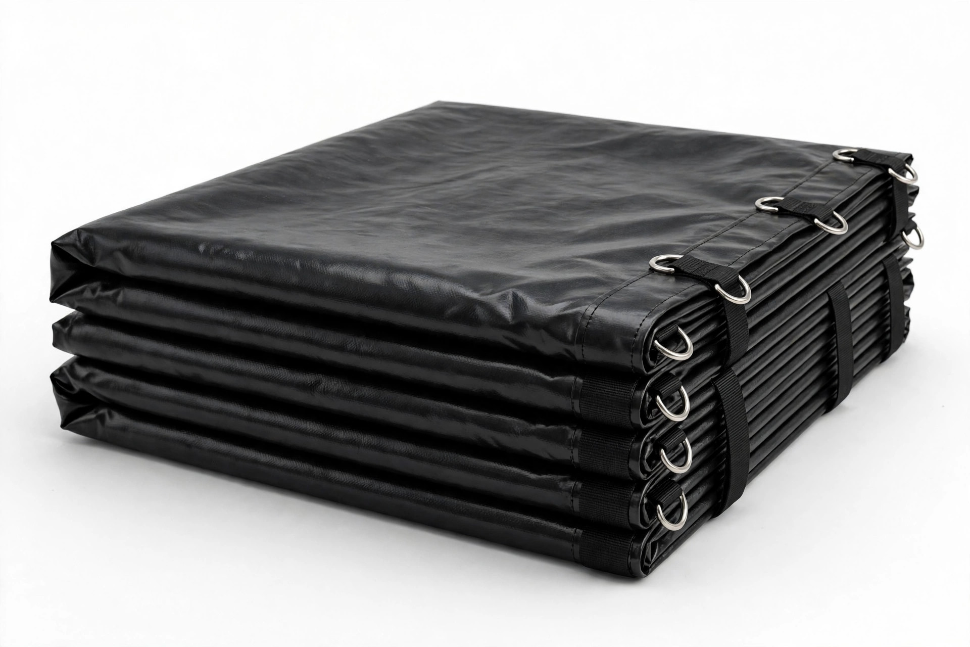 Flatbed Lumber & Steel Tarps — 18 oz (Mytee / US Cargo Control)
