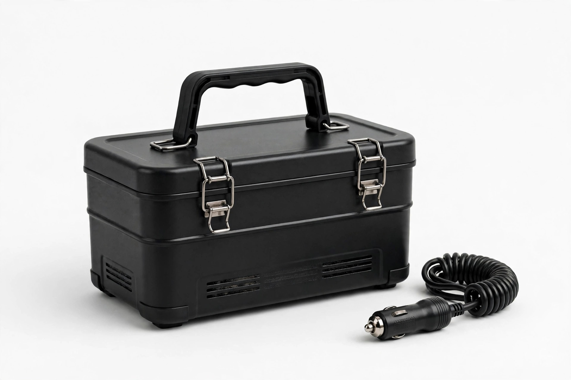 RoadPro 12V Portable Stove / Lunch Box Oven (RPSC-197)