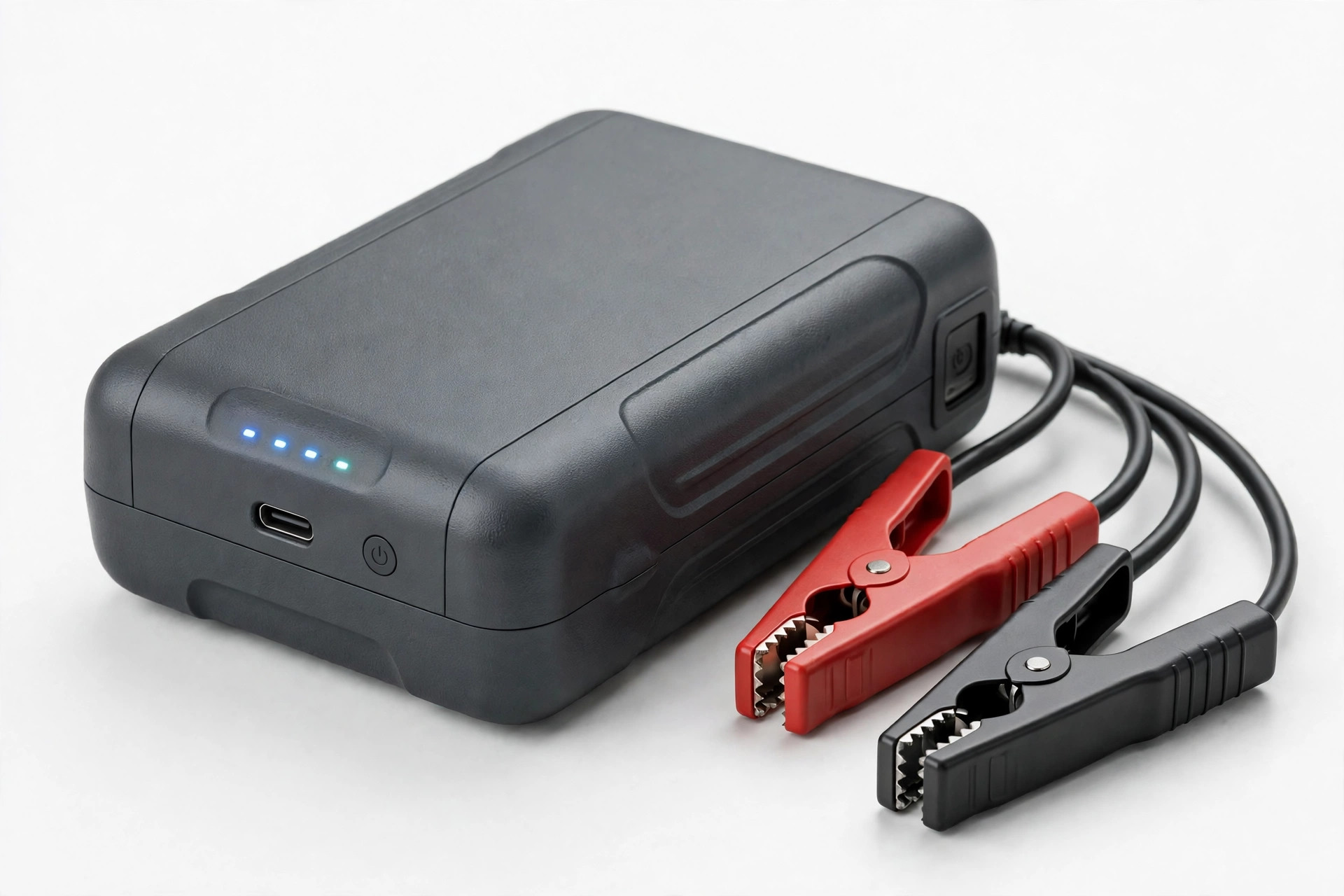 NOCO Boost X GBX45 Jump Starter — 1250A