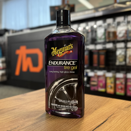 Meguiar's Endurance Tire Gel