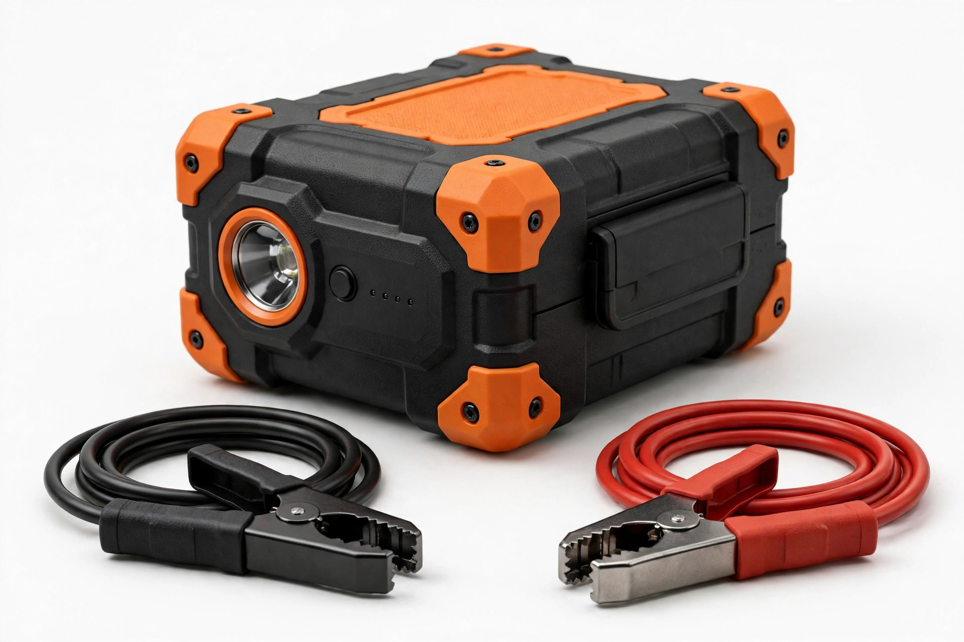 AVAPOW 6000A Car Battery Jump Starter (A68)