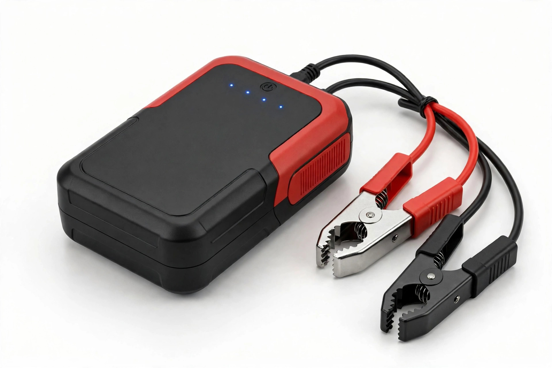 NEXPOW Q10S Car Jump Starter — 2000A