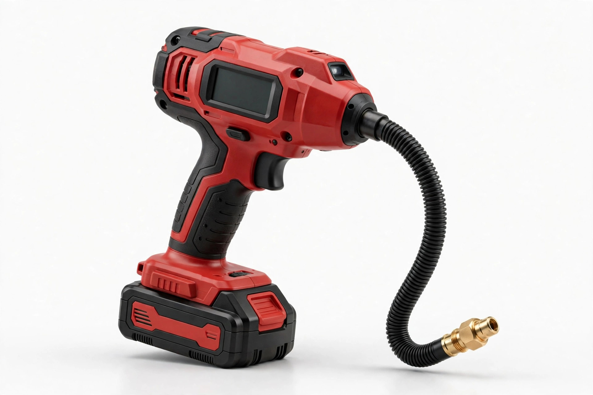 AVID POWER 20V Cordless Tire Inflator (ACAP115D)