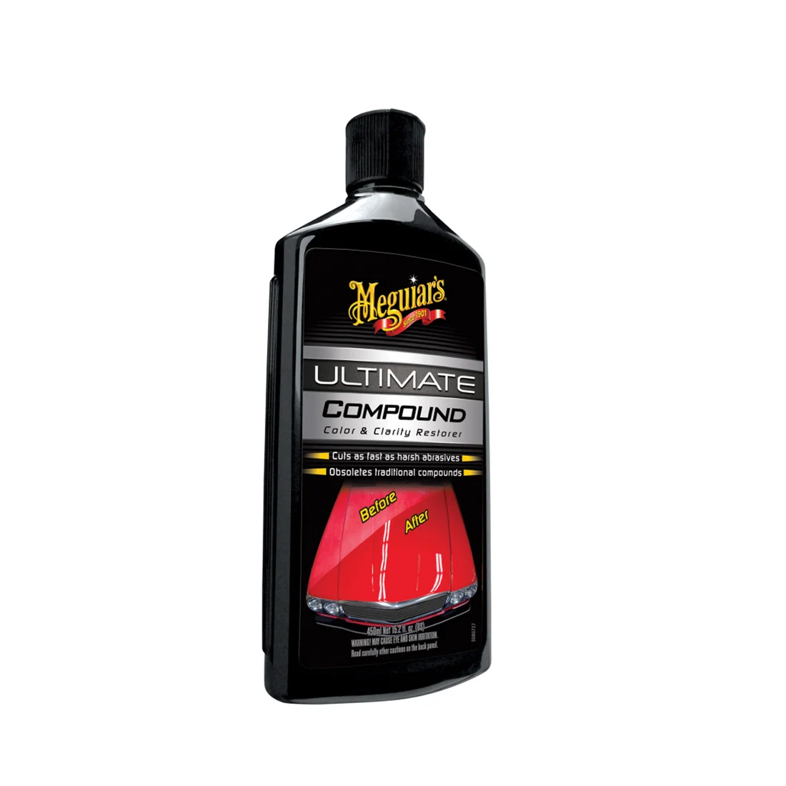 Meguiar's Ultimate Compound