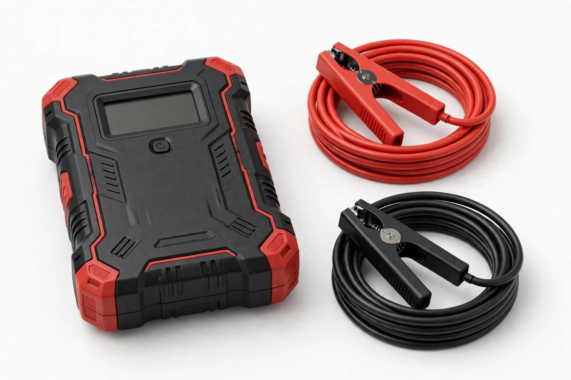 NOCO Boost X GBX55 Jump Starter — 1750A