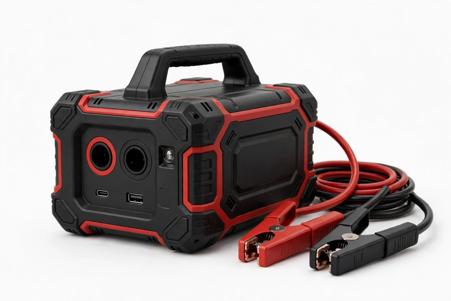 NOCO Boost X GBX155 Jump Starter — 4250A