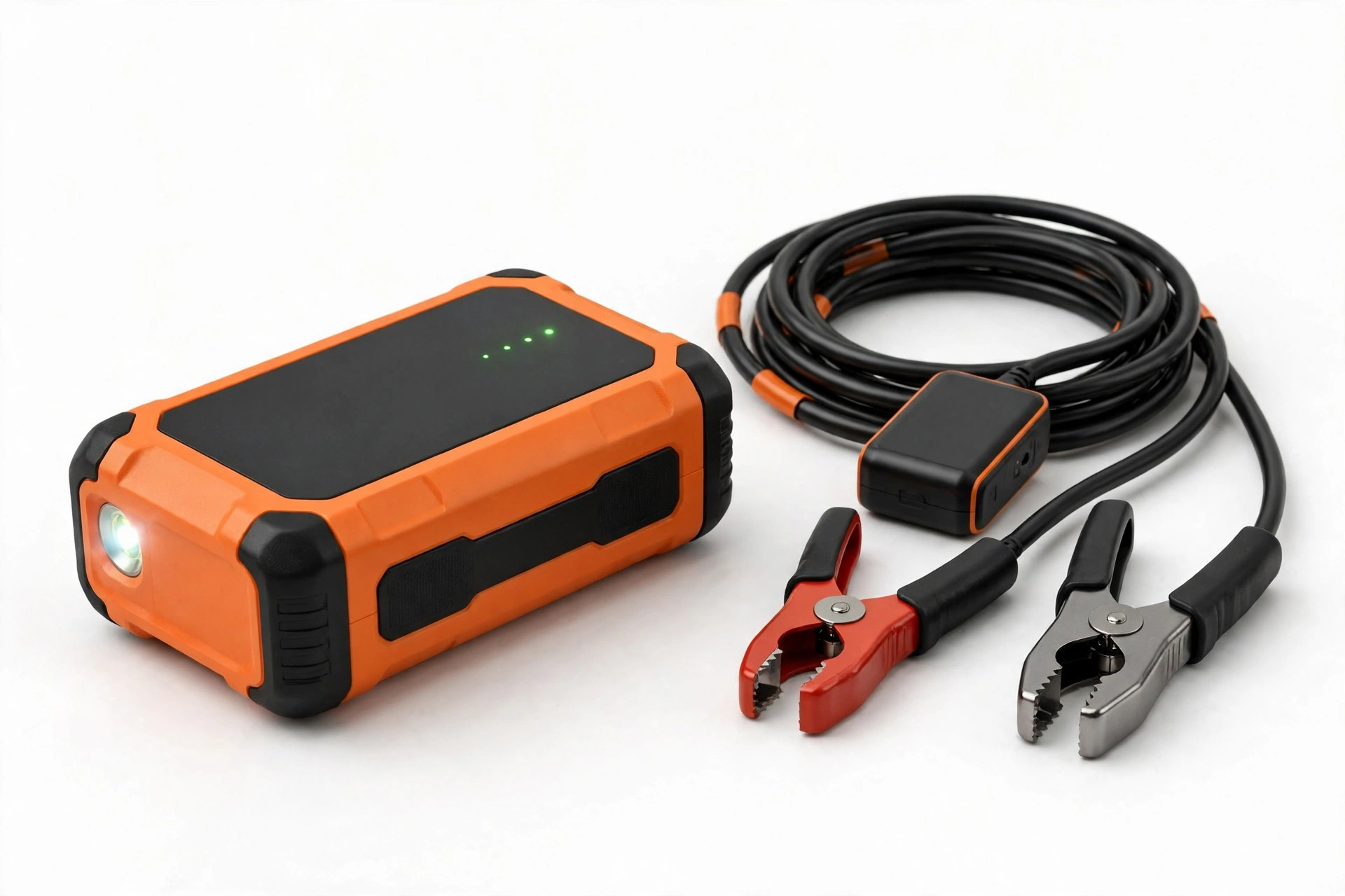 AstroAI S8 Jump Starter — 1500A