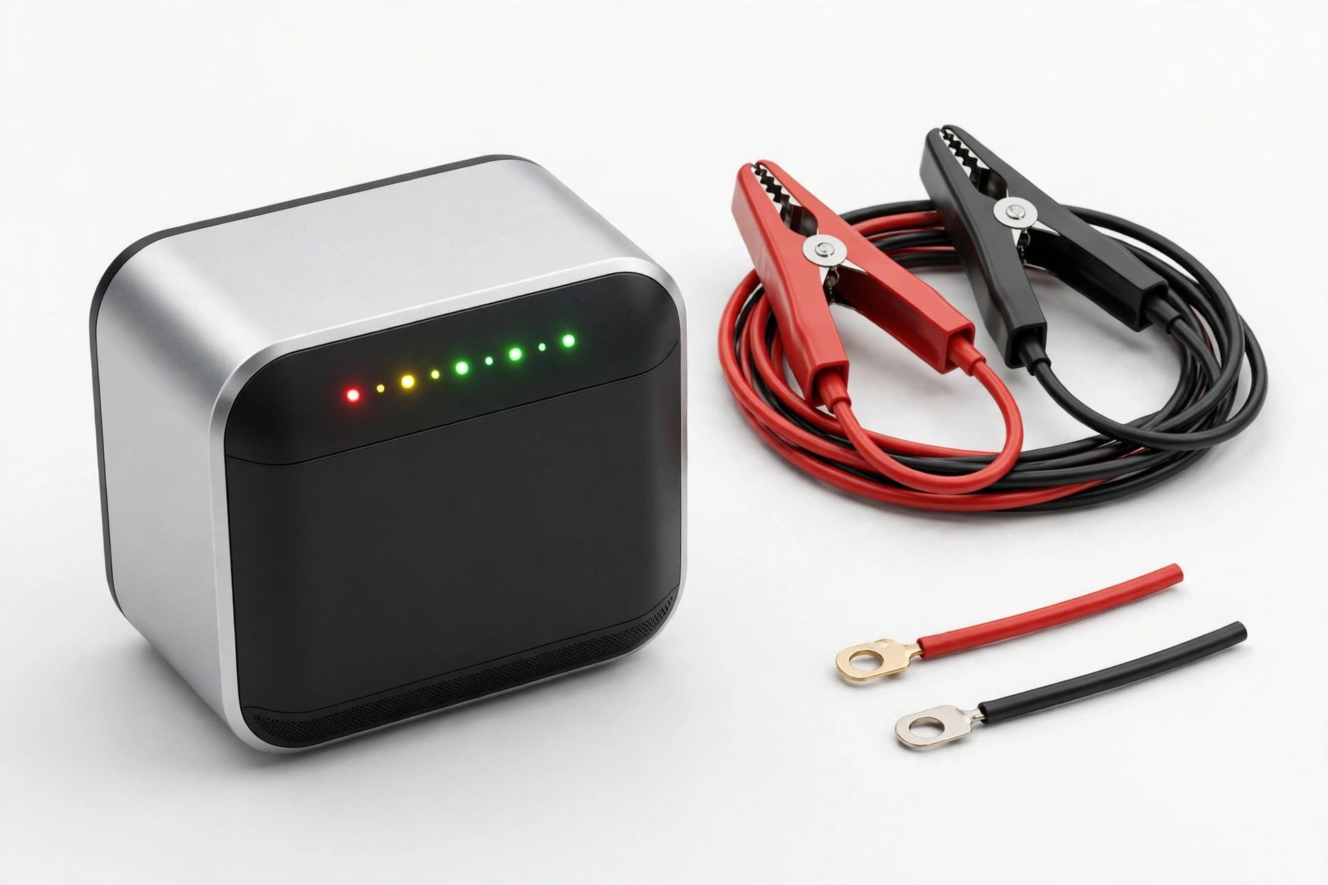 CTEK CT5 TIME TO GO Battery Charger & Maintainer