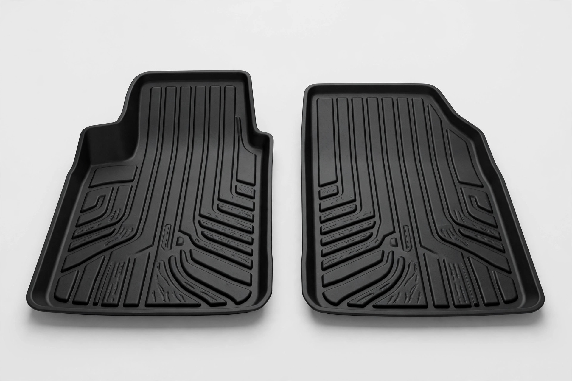 WeatherTech Custom Fit FloorLiners