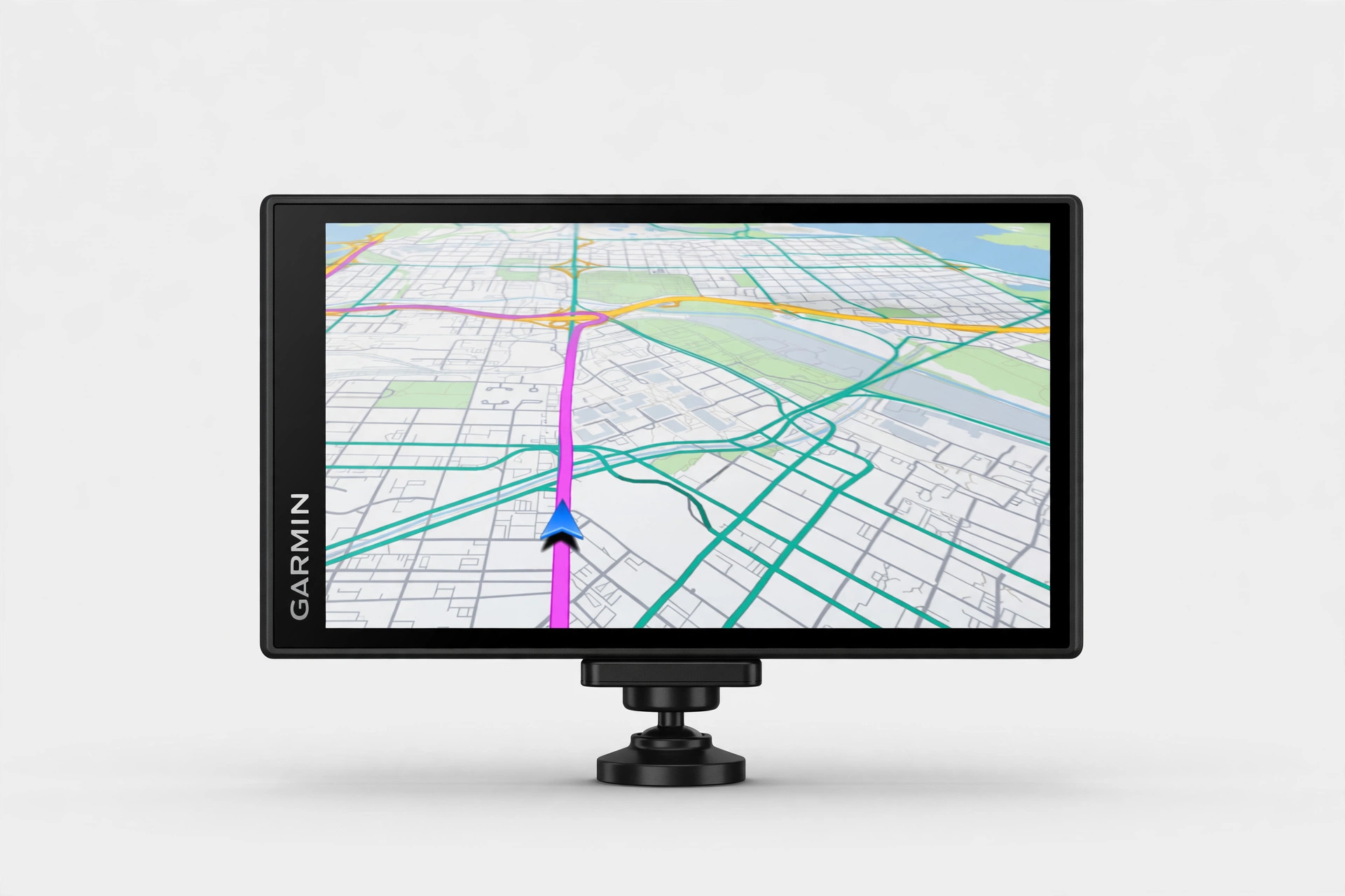 Garmin DriveSmart 66 GPS Navigator