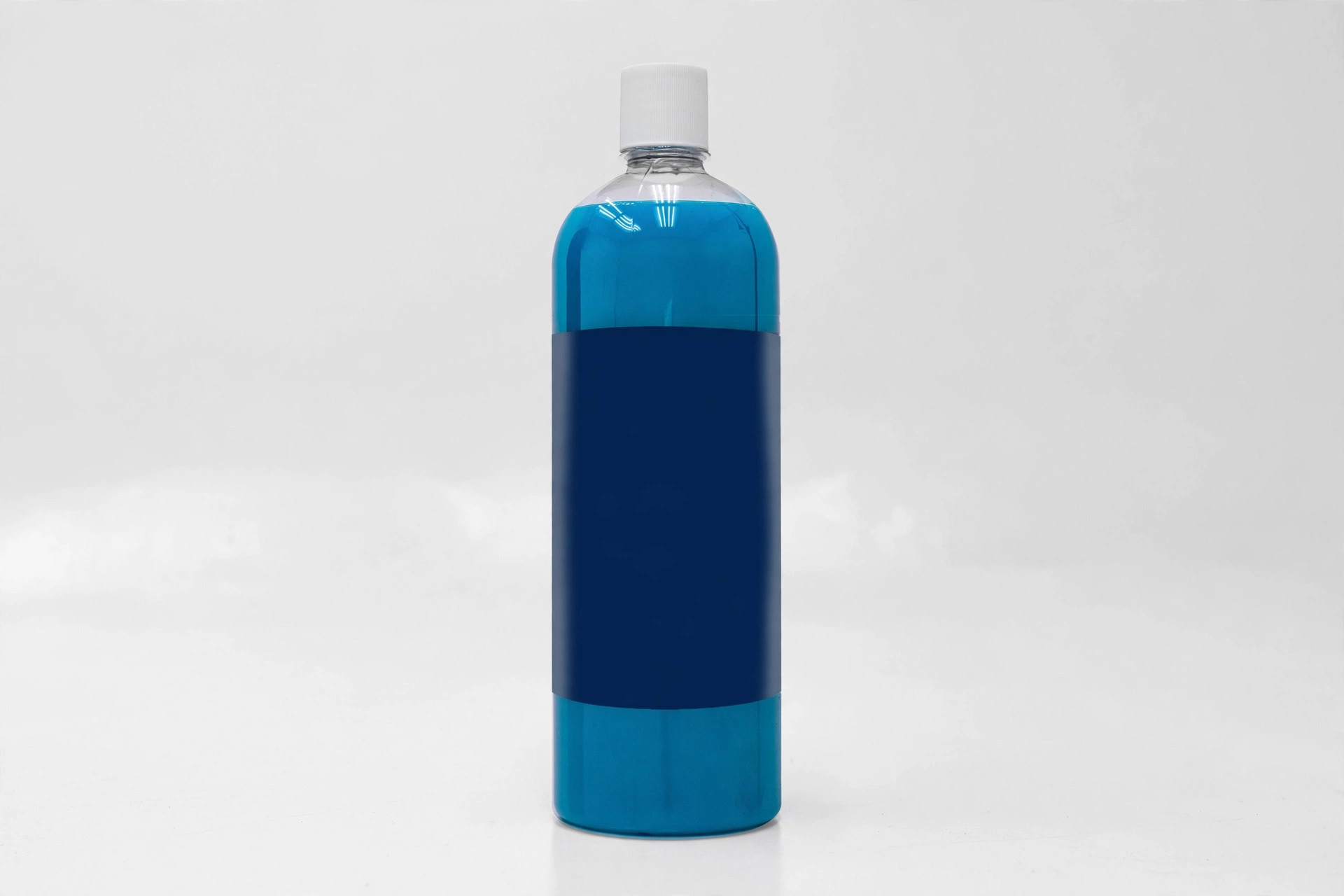 Optimum No Rinse Wash & Shine — 32 oz