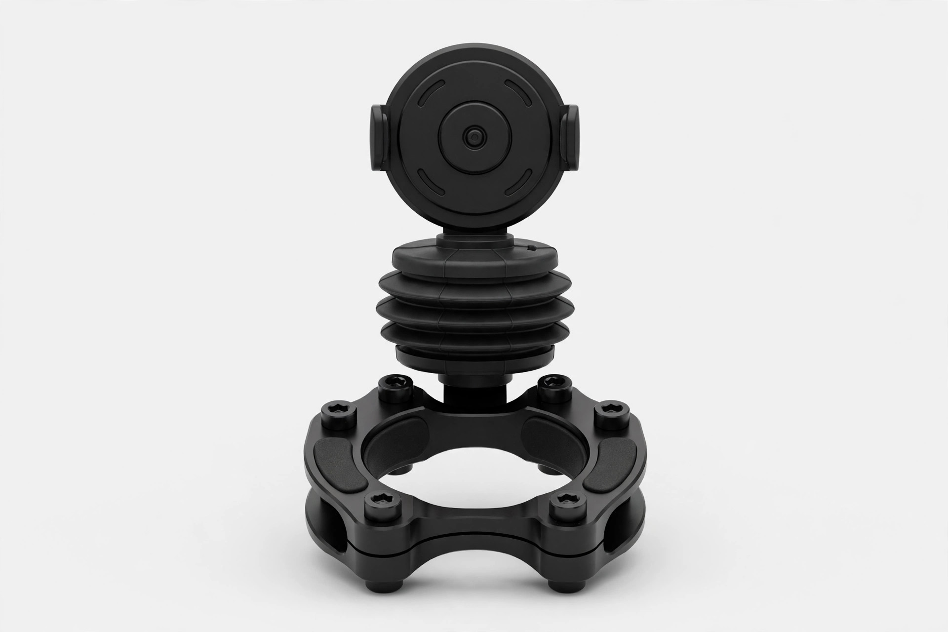 Quad Lock Motorcycle Phone Mount