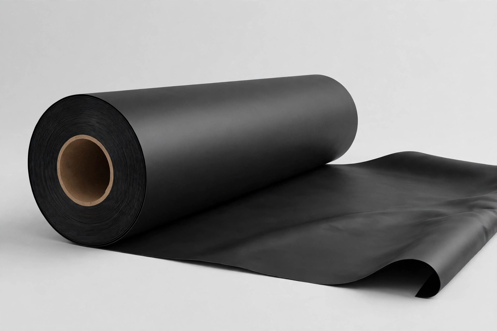 VViViD Matte Black Vinyl Wrap