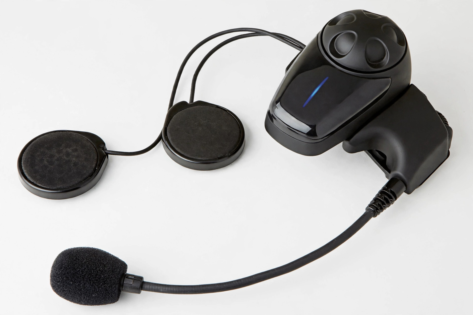 Sena SMH10 Bluetooth Motorcycle Headset