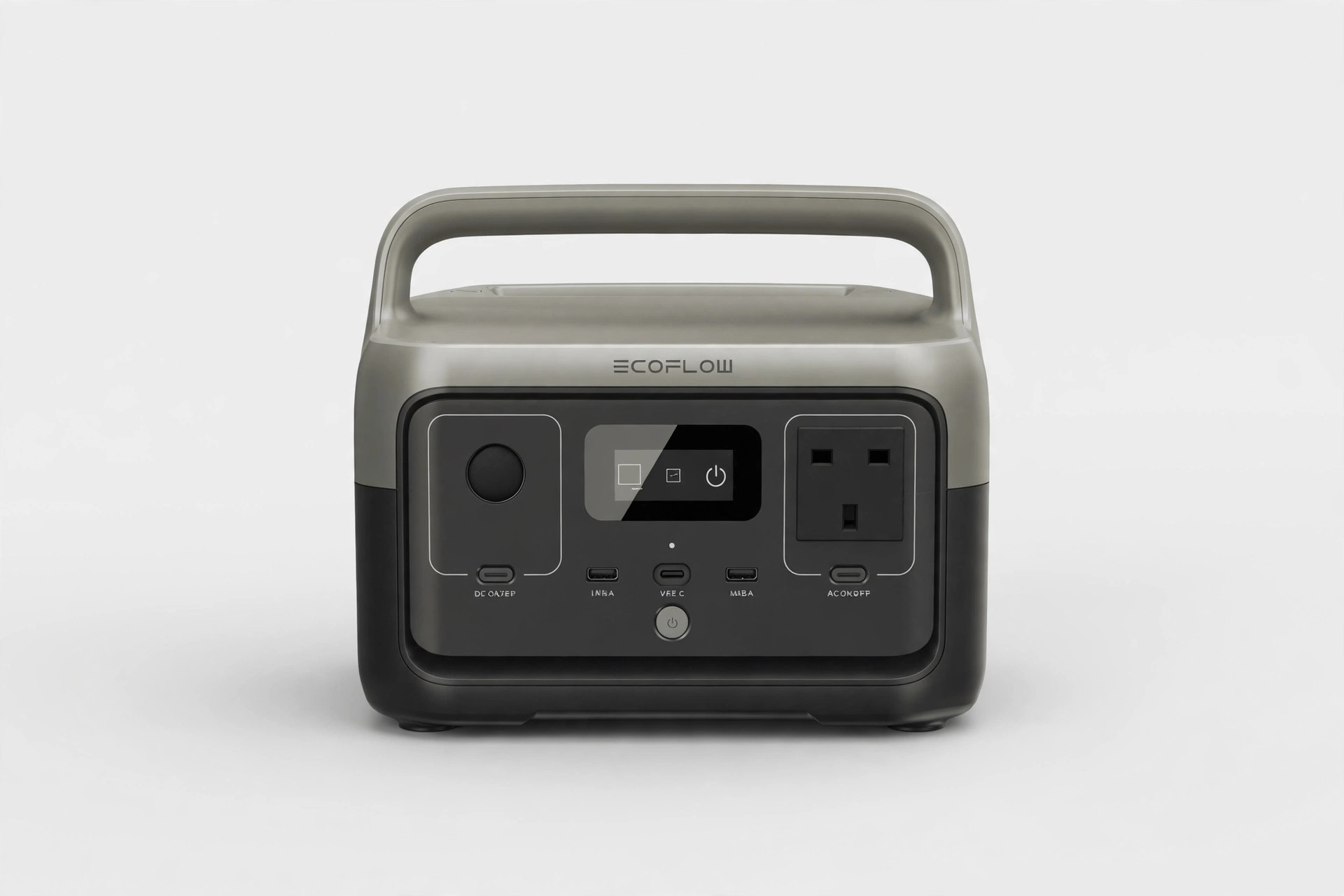 EcoFlow RIVER 2 Portable Power Station