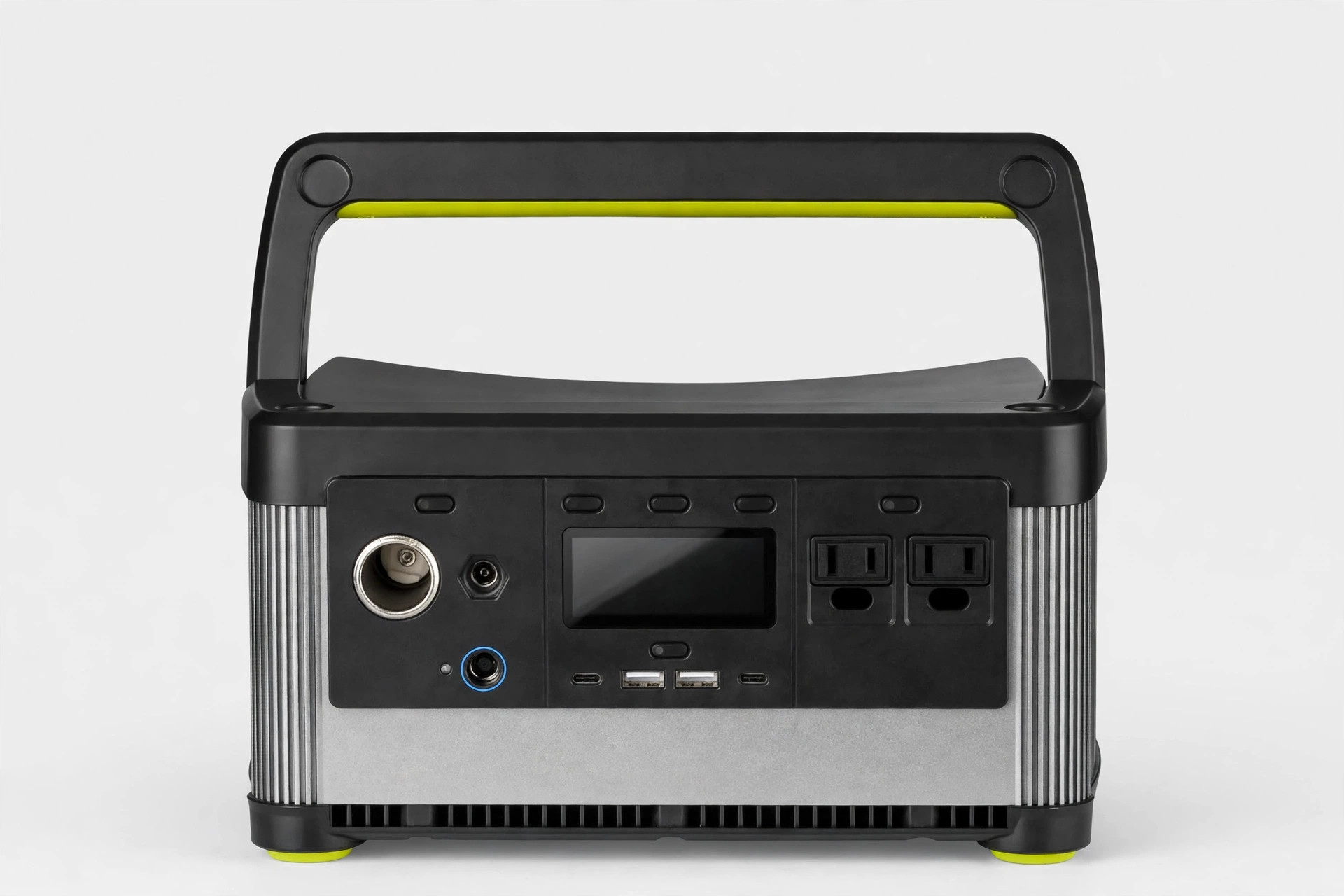 Goal Zero Yeti 500X Portable Power Station