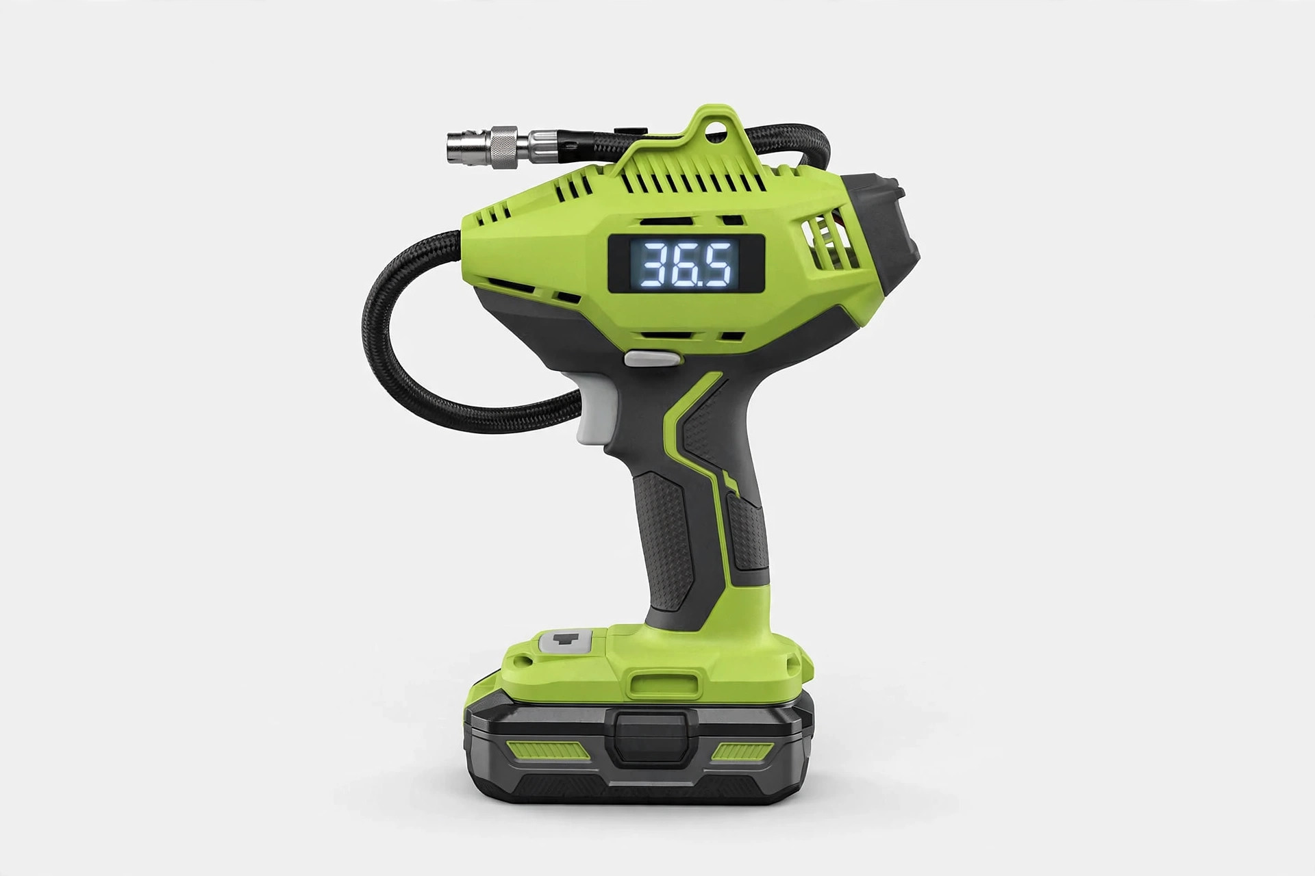 Ryobi P737 18V ONE+ Portable Cordless Power Inflator