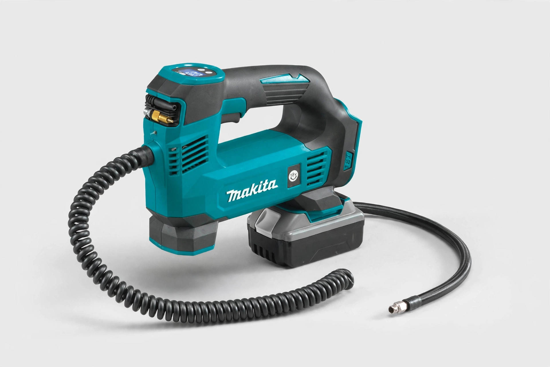 Makita DMP180ZX 18V LXT Cordless Inflator