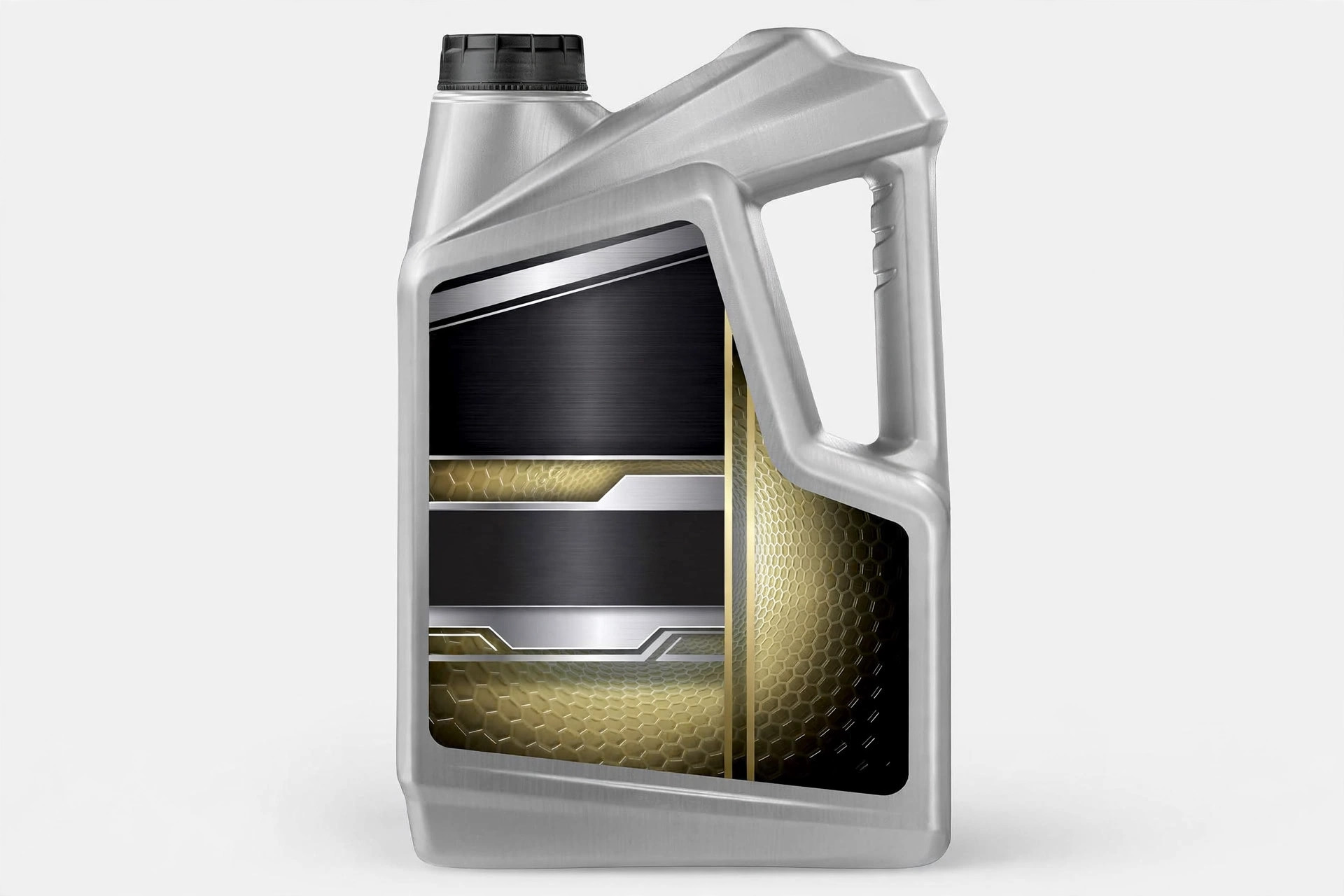 Mobil 1 Extended Performance 5W-30 Full Synthetic Motor Oil — 5 Quart
